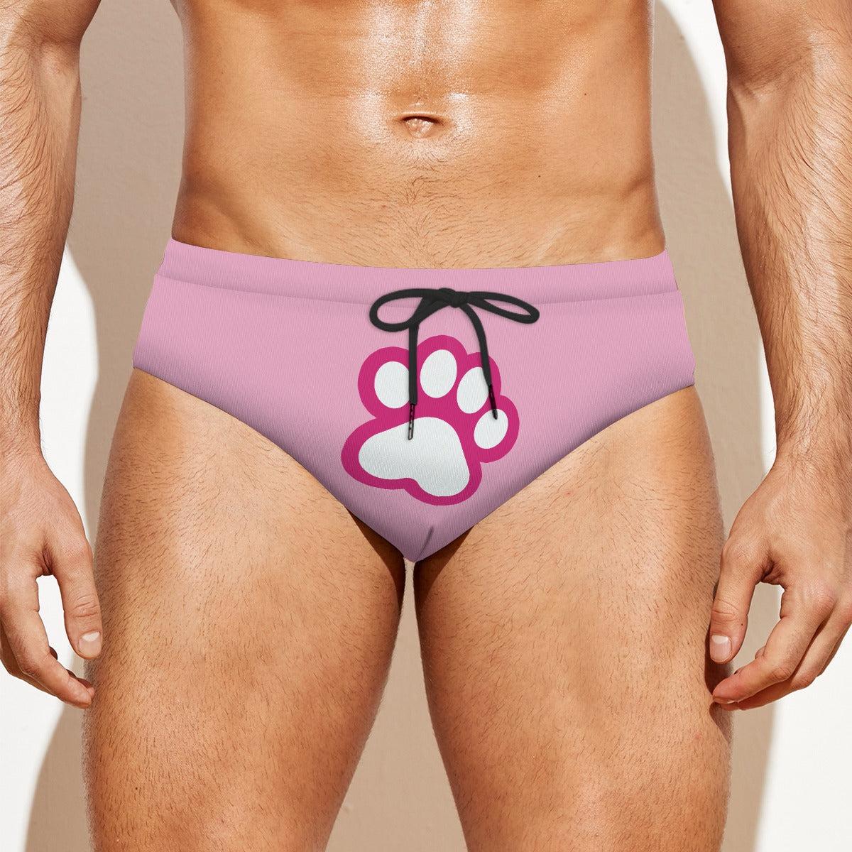 Bearbie (Swim Briefs)-Swim Briefs-Swish Embassy