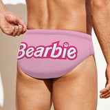 Bearbie (Swim Briefs)-Swim Briefs-Swish Embassy