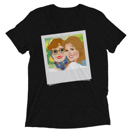 Besties (Triblend)-Triblend T-Shirt-Swish Embassy