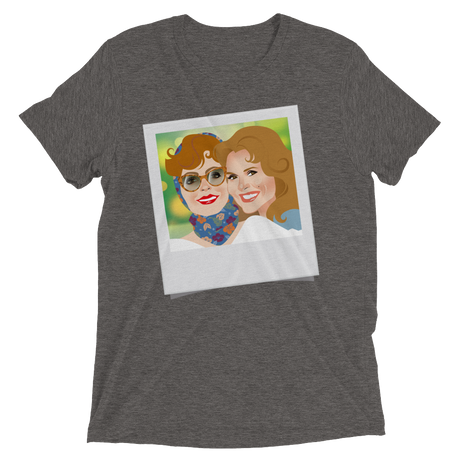 Besties (Triblend)-Triblend T-Shirt-Swish Embassy