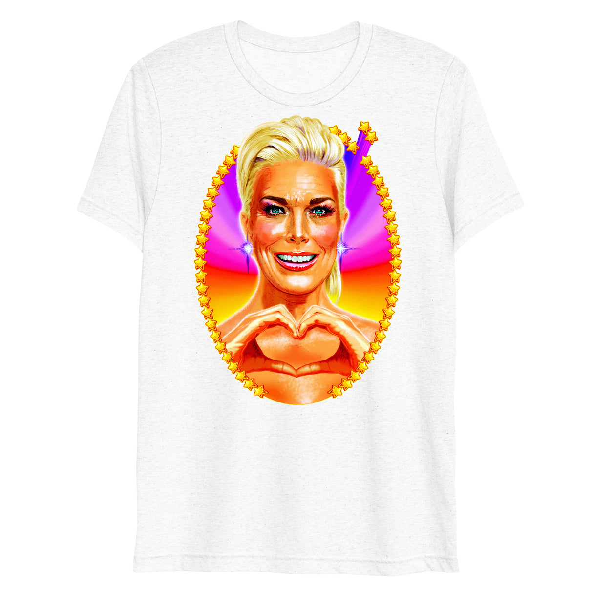 Big Boss Energy (Triblend)-Triblend T-Shirt-Swish Embassy