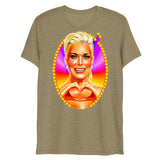 Big Boss Energy (Triblend)-Triblend T-Shirt-Swish Embassy