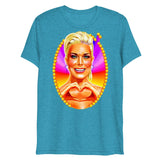 Big Boss Energy (Triblend)-Triblend T-Shirt-Swish Embassy