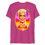 Big Boss Energy (Triblend)-Triblend T-Shirt-Swish Embassy