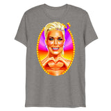 Big Boss Energy (Triblend)-Triblend T-Shirt-Swish Embassy