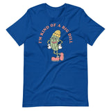 Big Dill-T-Shirts-Swish Embassy