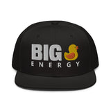 Big Duck Energy (Headwear)-Headwear-Swish Embassy
