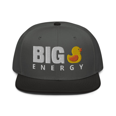 Big Duck Energy (Headwear)-Headwear-Swish Embassy