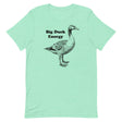 Big Duck Energy-T-Shirts-Swish Embassy