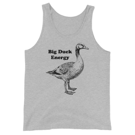 Big Duck Energy (Tank Top)-Tank Top-Swish Embassy