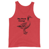 Big Duck Energy (Tank Top)-Tank Top-Swish Embassy