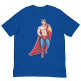 Big Red-T-Shirts-Swish Embassy