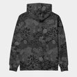 Black Lotus (AOP Hoodie)-AOP Hoodie-Swish Embassy