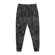 Black Lotus (AOP Sweatpants)-AOP Sweatpants-Swish Embassy