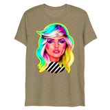 Blonde and Beyond (Triblend)-Triblend T-Shirt-Swish Embassy