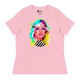 Blonde and Beyond (Women's Relaxed T-Shirt)-Women's T-Shirts-Swish Embassy