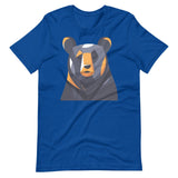 Blue Bear-T-Shirts-Swish Embassy