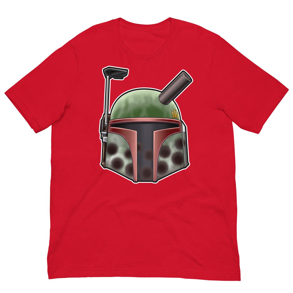 Boba Tea-T-Shirts-Swish Embassy