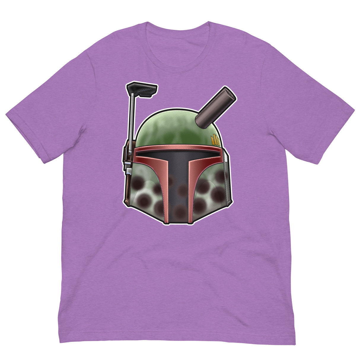 Boba Tea-T-Shirts-Swish Embassy