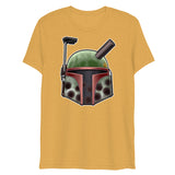 Boba Tea (Triblend)-Triblend T-Shirt-Swish Embassy