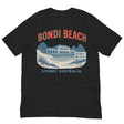Bondi Beach-T-Shirts-Swish Embassy