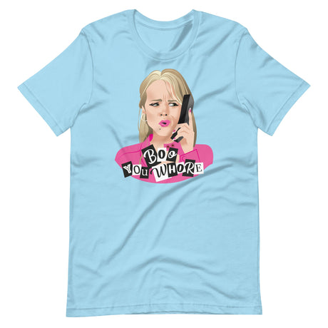 Boo-T-Shirts-Swish Embassy