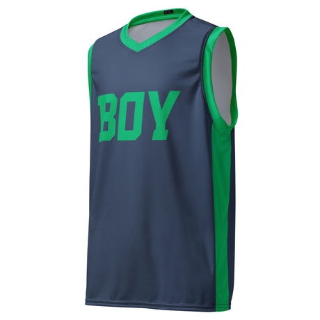 Boy (Jersey)-Jersey-Swish Embassy