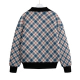 Boy Next Door (Fleece Jacket)-Fleece Jacket-Swish Embassy