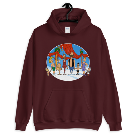 Boys of Whoville (Hoodie)-Hoodie-Swish Embassy