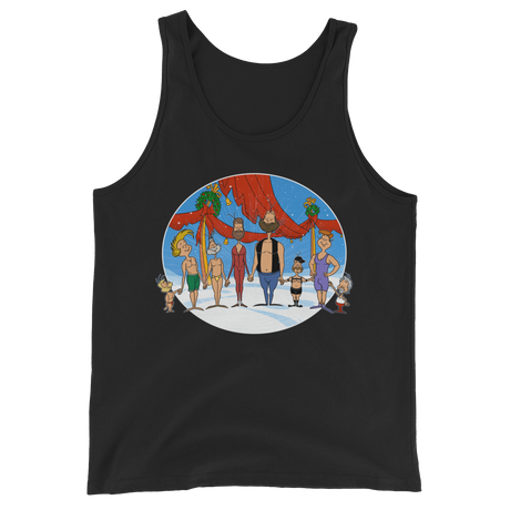 Boys of Whoville (Tank Top)-Christmas Tank Tops-Swish Embassy