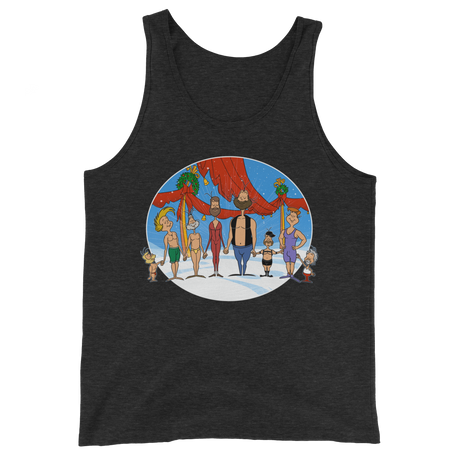 Boys of Whoville (Tank Top)-Christmas Tank Tops-Swish Embassy