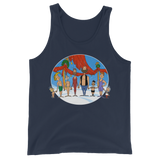 Boys of Whoville (Tank Top)-Christmas Tank Tops-Swish Embassy