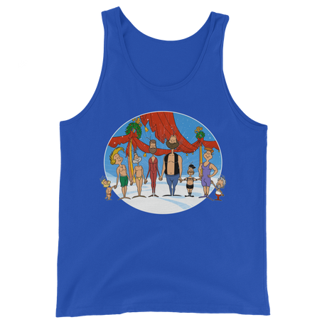 Boys of Whoville (Tank Top)-Christmas Tank Tops-Swish Embassy