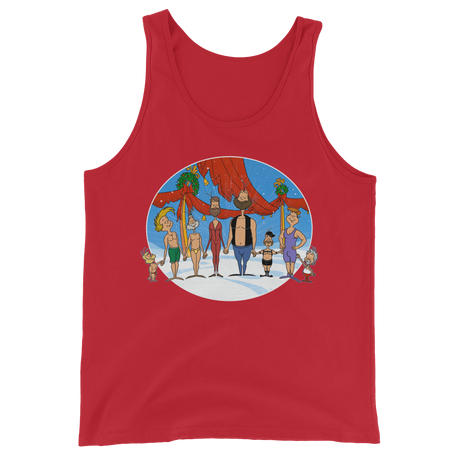 Boys of Whoville (Tank Top)-Christmas Tank Tops-Swish Embassy