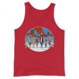 Boys of Whoville (Tank Top)-Tank Top-Swish Embassy