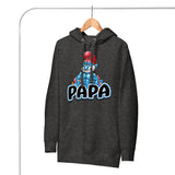 Brawny Papa (Hoodie)-Hoodie-Swish Embassy