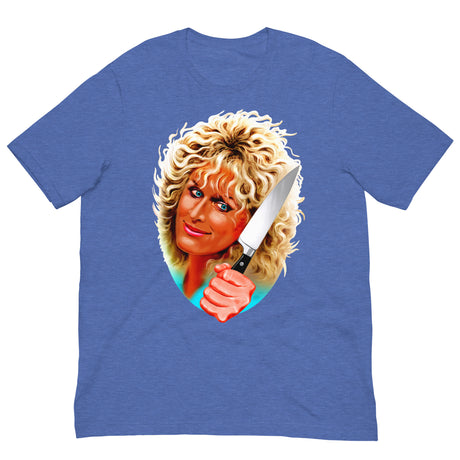 Bunny Boiler-T-Shirts-Swish Embassy