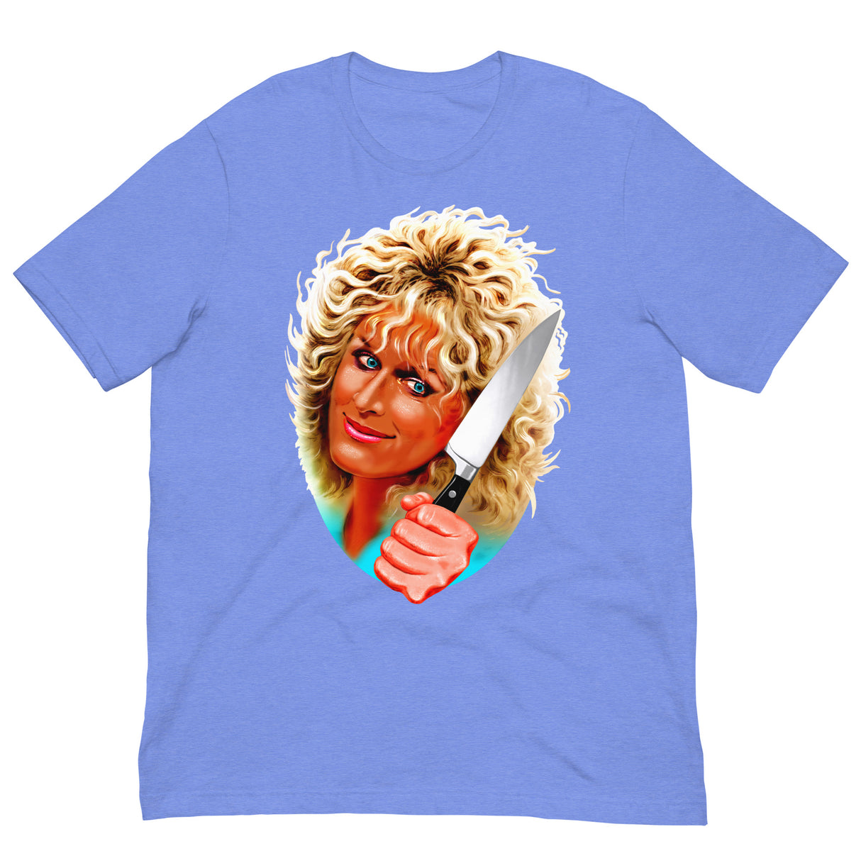 Bunny Boiler-T-Shirts-Swish Embassy