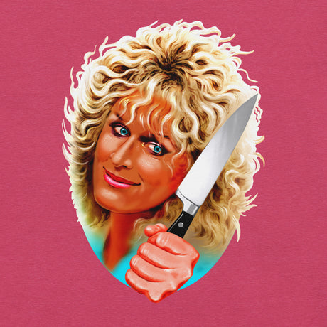 Bunny Boiler-T-Shirts-Swish Embassy