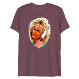 Bunny Boiler (Triblend)-Triblend T-Shirt-Swish Embassy