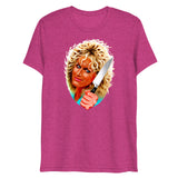 Bunny Boiler (Triblend)-Triblend T-Shirt-Swish Embassy