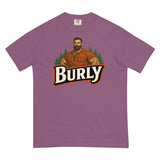 Burly (Boxy Tee)-Boxy T-Shirt-Swish Embassy