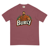 Burly (Boxy Tee)-Boxy T-Shirt-Swish Embassy