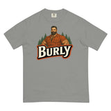Burly (Boxy Tee)-Boxy T-Shirt-Swish Embassy
