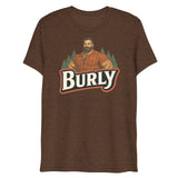 Burly (Triblend)-Triblend T-Shirt-Swish Embassy