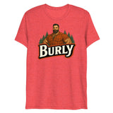 Burly (Triblend)-Triblend T-Shirt-Swish Embassy