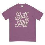 Butt Stuff (Boxy Tee)-Boxy T-Shirt-Swish Embassy