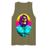 By the Power of Glitter (Tank Top)-Tank Top-Swish Embassy