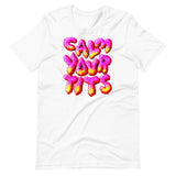 Calm Your T*ts-T-Shirts-Swish Embassy