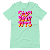 Calm Your T*ts-T-Shirts-Swish Embassy